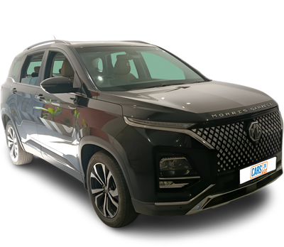 2023 MG HECTOR - SUV - Petrol - Automatic - ₹14.24 lakh